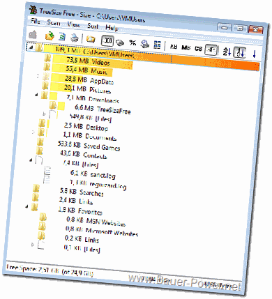 treesize alternative freeware treesize alternative freeware